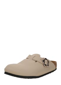 Birkenstock Dívka Sandály 'Boston' béžová 26