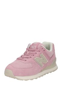 New Balance Ženy Tenisky '574' starobéžová / světle béžová / starorůžová 6.5