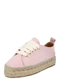 JUTELAUNE Ženy Tenisky růžov&aacute; 40