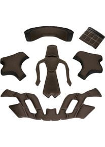 O Neal ONeal SL1, lining/cheek pads , color: Black , size: XS