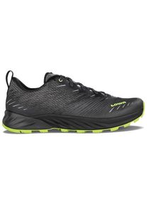 Lowa Amplux Trail running shoes Men (44,5, grey)