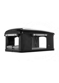 Autohome Airtop Plus Hartschalenzelt Small Schwarz-Carbon