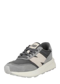 New Balance Muži Tenisky '370' šedá / antracitová / offwhite 7.5
