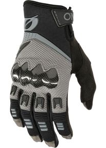 O Neal ONeal Butch Carbon, Handschuhe , color: Grey/Black , size: S