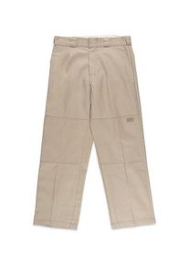 Dickies Double Knee Recycled Pants khaki men W32 L34
