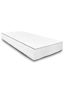 7-zone Sleezzz Superior mattress 100 x 200 cm, height 21 cm, firmness level H3/H4