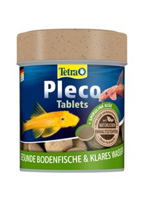 120 tablet Tetra Pleco