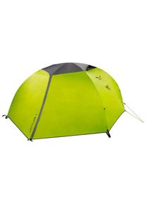 Salewa Latitude II 2-person tent green