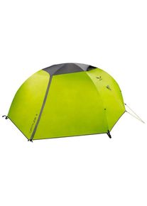 Salewa Latitude III 3-person tent green