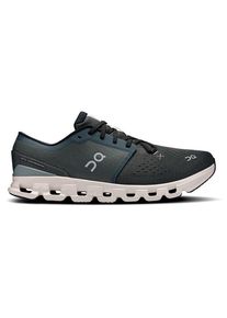 On Cloud X 4 Running shoes Men (47, grey)