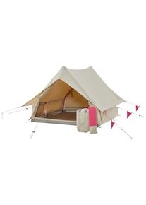 Nordisk Ydun Tech Mini Tent Incl. Color Pack 2-person tent grey