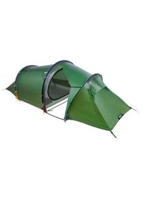 Bach Apteryx 2 2-person tent green