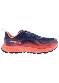 inov-8 Women's TrailFly Speed Trail running shoes Women (42,5 - Standard, red)