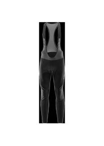 Löffler Löffler Bike Bib Tights Airblocc Elastic Cycling bottoms Men (46 - Regular, black)