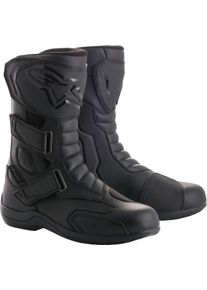 Alpinestars Radon, boots Drystar , color: Black , size: 37 EU