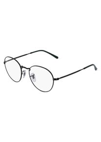 Ray-Ban RX3582V unisex br&yacute;le | Obruba: panto, kov, čern&aacute;