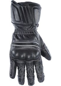 B&uuml;se B&uuml;se Pit Lane Pro, gloves , color: Black , size: 8