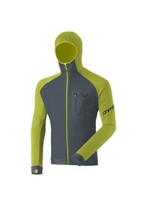 Dynafit Radical Polartec Jacket Fleece jacket Men (XXL, olive)