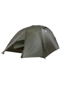 Big Agnes Copper Spur UL4 4-person tent olive/grey