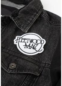 Fleetwood Mac - Classic Logo - Nášivka