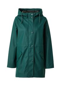 Véro Moda VERO MODA Ženy Přechodná bunda 'VMMALOU' zelená XS