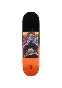 Chocolate Herrera Fiendin' 8.5" Skateboard Deck multi