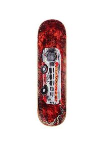 GX1000 Carlyle Bus 37 8.625" Skateboard Deck multi