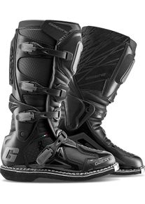 Gaerne Fastback Endurance Midnight, boots , color: Black/Grey , size: 46 EU