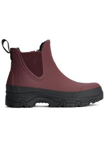 Tretorn Garpa Pile Wellington boots (42, black)