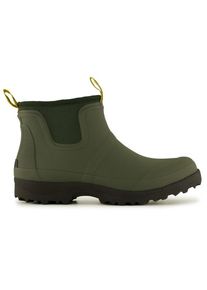 Tretorn Terräng Low Neo Winter Wellington boots (44, black/olive)