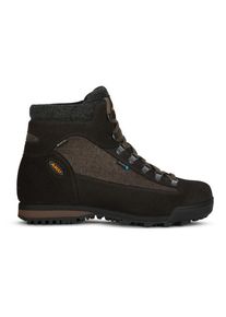 Aku Slope Warm GTX Winter boots (43, black)