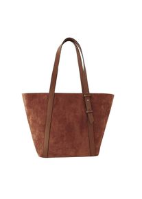 Kabelka značky Marco Tozzi | Hnědá | Vel. 31x30 cm | bonprix