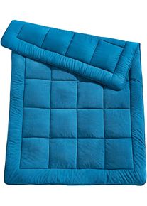 Oboustrann&aacute; deka Polar Fleece | Petrolejov&aacute; | Vel. 155x220 cm | bonprix