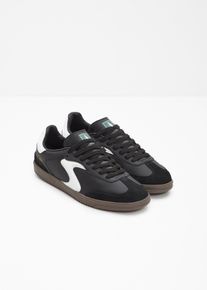 Tenisky značky Skechers | Čern&aacute; | Vel. 44 | bonprix