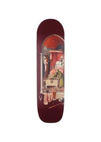 Antiz Kada Pro Special 8.625" Skateboard Deck multi