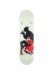 Antiz Tjotta 8.375" Skateboard Deck multi