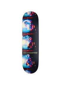Antiz Odyssey 8.5" Skateboard Deck multi