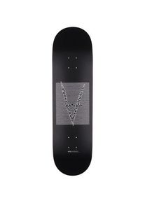 Antiz Joy Division 8.75" Skateboard Deck black