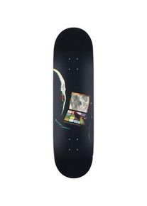 Antiz Gerlich Pro 8.5" Skateboard Deck black