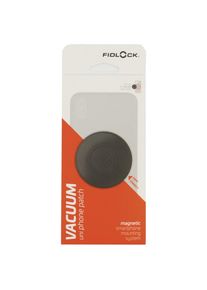 Fidlock Vacuum Uni Phone Patch black