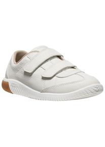 Keen Youth KNX T-Toe DS Barefoot shoes Kids (34, white)