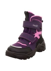 Superfit Kid's Snow Max Winter boots Kids (34, purple)