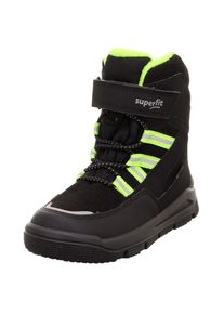 Superfit Kid's Mars Winter boots Kids (26, black)