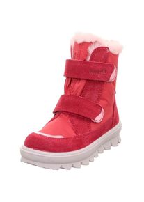 Superfit Kid's Flavia C Winter boots Kids (36, red)