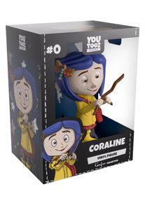 Coraline - Coraline - Youtooz