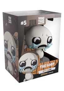 The Binding Of Isaac - The Lost - Youtooz