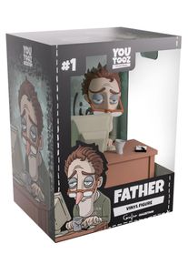 Coraline - Father - Youtooz