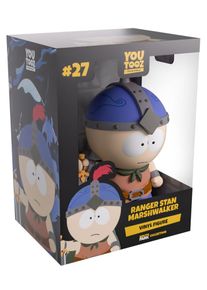 South Park - Ranger Stan Marshwalker - Youtooz