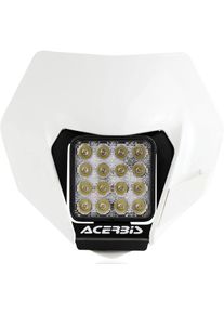 Acerbis KTM 13-16, headlight mask