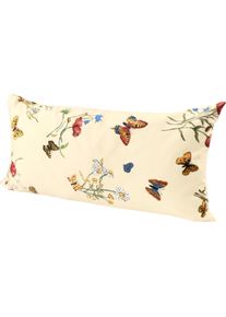 Bierbaum unisex Ložn&iacute; pr&aacute;dlo př&iacute;rodn&iacute; ,velikost 40x80 cm, - 2 povlaky na pol&scaron;t&aacute;ře